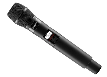 Shure QLXD2/KSM9 G51 Handsender