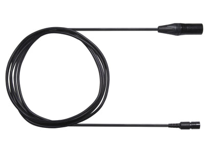 Shure BCASCA-NXLR4 Anschlusskabel