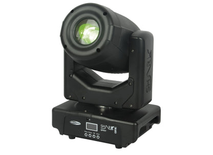 Showtec Shark Spot One LED Moving Head
