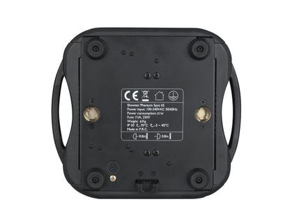 Showtec Phantom 65 Spot LED Moving Head