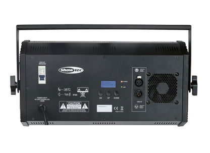 Showtec Titan Strobe Blaze LED Stroboskop, schwarz