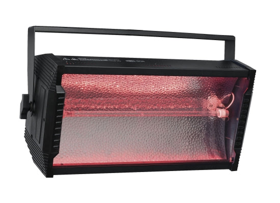 Showtec Titan Strobe Blaze LED Stroboskop, schwarz