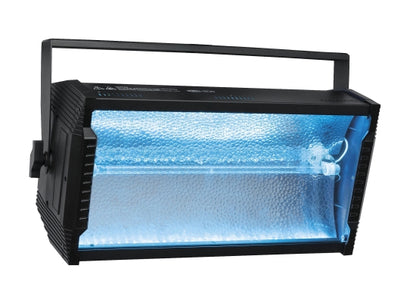 Showtec Titan Strobe Blaze LED Stroboskop, schwarz