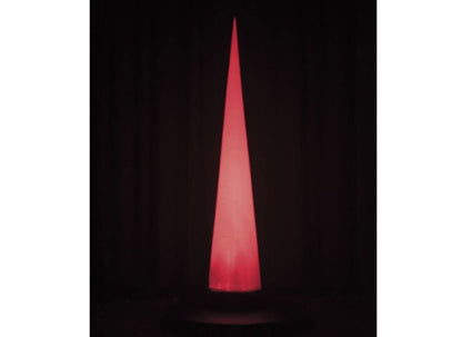 Showtec LED Aircone Ersatz-Konus, 2.5m