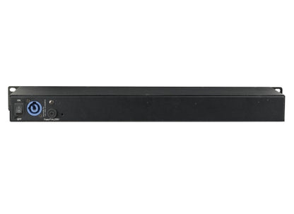 Showtec Booster Pro DMX/RDM Booster, XLR 3pol