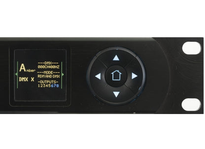 Showtec Booster Pro DMX/RDM Booster, XLR 3pol