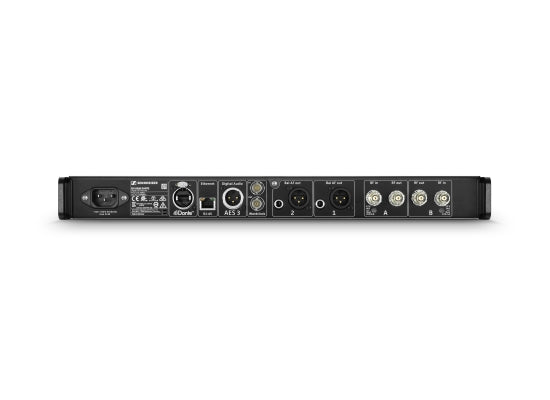 Sennheiser L 6000 Ladestation