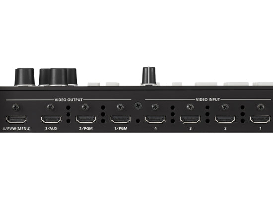 Roland XS-1HD Multi-Format Matrix Switcher