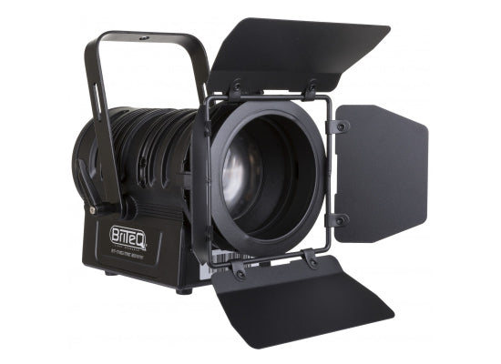 Briteq BT-Theatre 50WW LED Linsenscheinwerfer, SCHWARZ