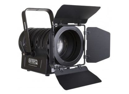 Briteq BT-Theatre 50WW LED Linsenscheinwerfer, SCHWARZ