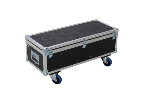Case für 8x Litecraft BeamX.7 LED PAR