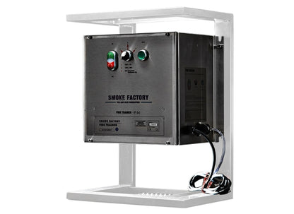 Smoke Factory FIRE TRAINER Nebelmaschine