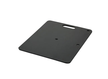 Wentex Pipes & Drapes SET Crowd Control 120 schwarz