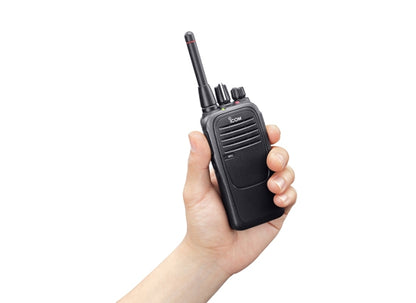 Icom IC-F29SR2 Handfunkgerät analog