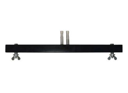 Wentex Pipes & Drapes SET Easy Lighting