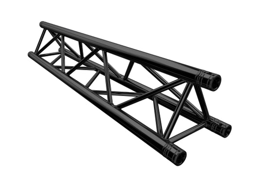 Global Truss F33-B Traverse, 1.5m, SCHWARZ