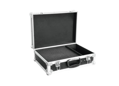 Case Universal, KOFFER, schwarz, 720x520x185mm