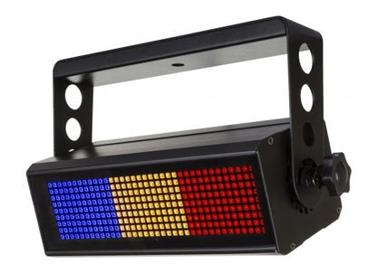 Briteq BT-MAGICFLASH RGB LED Stroboskop