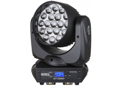 Briteq BT-ORBIT Moving Head Wash