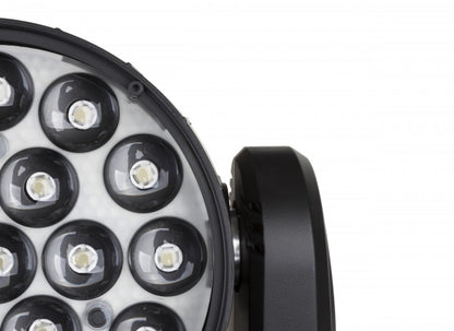 Briteq BT-ORBIT Moving Head Wash