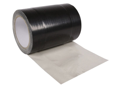 SweetPRO TA TUB-015/150 Tunnel Tape, schwarz