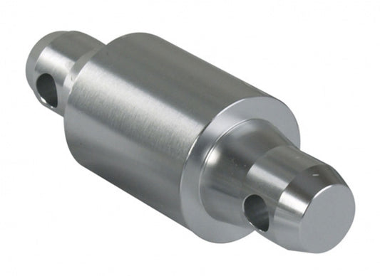 Global Truss F Spacer, male, 140mm