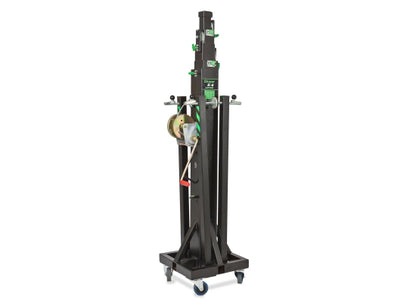 Kuzar K8 SW Stativ / Lift