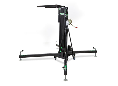 Kuzar K30 SW Stativ / Lift