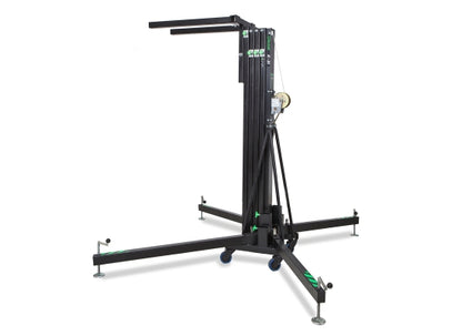 Kuzar K31 SW Stativ / Lift