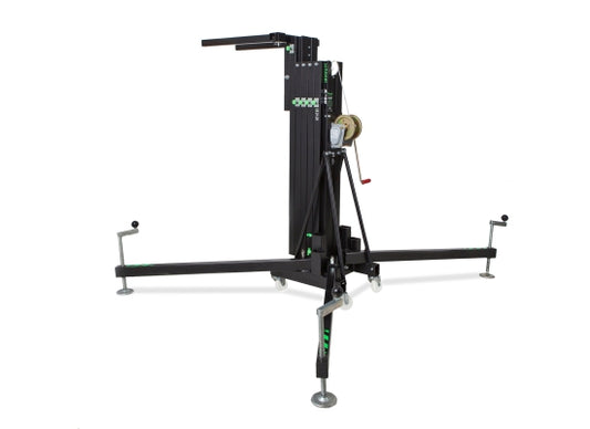 Kuzar K50 SW Stativ / Lift