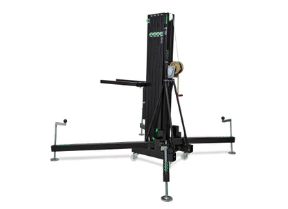 Kuzar K52 SW Stativ / Lift