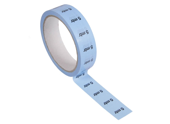 SweetPRO TA MALB-033/25 Markertape, hellblau