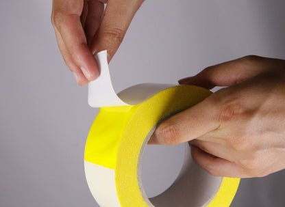 SweetPRO TA MEFO-025/50 Messe- Teppichklebeband, Folie