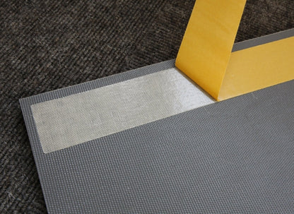 SweetPRO TA MEGE-050/50 Messe- Teppichklebeband, Gewebe