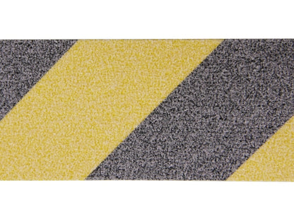 SweetPRO TA STBY-018/50 Anti-Rutsch Klebeband,schwarz/gelb