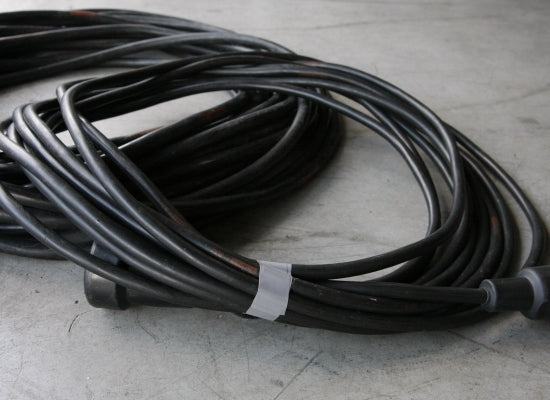 SweetPRO TA ZG-025/19 PVC-Isolierband Zumbel Tape, grau