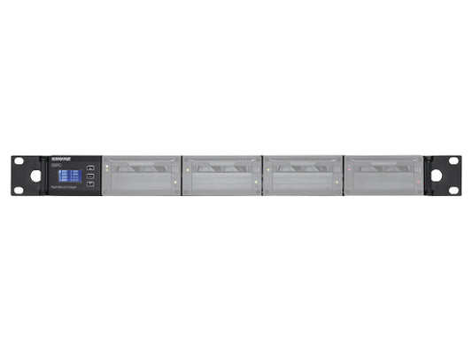 Shure SBRC-E Ladestation