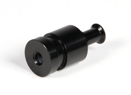 Global Truss TV Zapfen, Adapter 28mm, schwarz