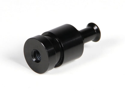 Global Truss TV Zapfen, Adapter 28mm, schwarz