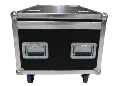Case für 6x Litecraft WashX.21OutLED