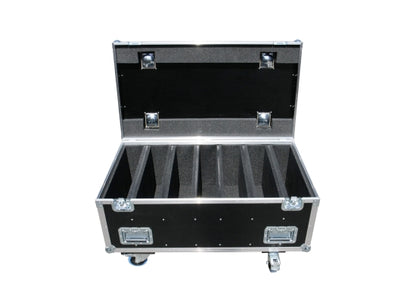 Case für 6x Litecraft WashX.21OutLED