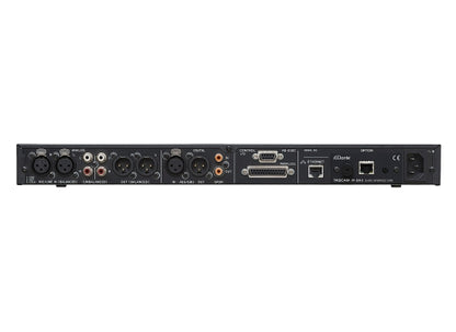 Tascam SS-CDR250N Audio Recorder