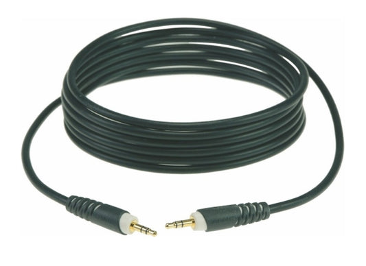 Klotz AS-MM0300 Stereokabel, 3m