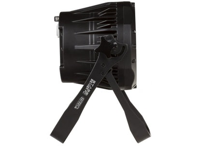 Briteq Stage Beamer FC LED Studio PAR, schwarz