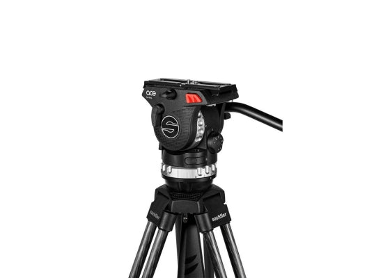 Sachtler System Ace XL GS CF Kamerastativ