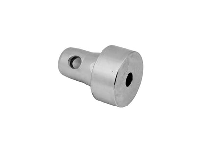 Prolyte CCS6-652S-23.5 Halbkonusverbinder, male