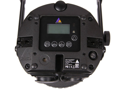 Astera AX5 TriplePar Wireless Outdoor LED Spot