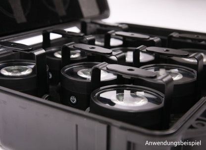 Astera AX3 Ladekoffer