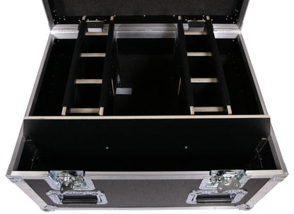 Astera AX5 Ladecase mit 8-fach Ladeplatte (Amptown)