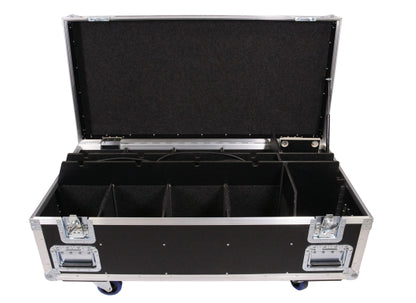 Astera AX7 / AX10 Ladecase mit 8-fach Ladeschlange